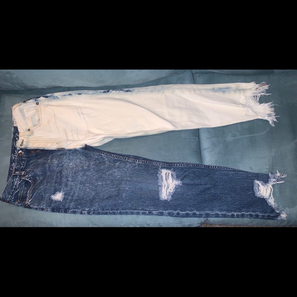 We the free jeans